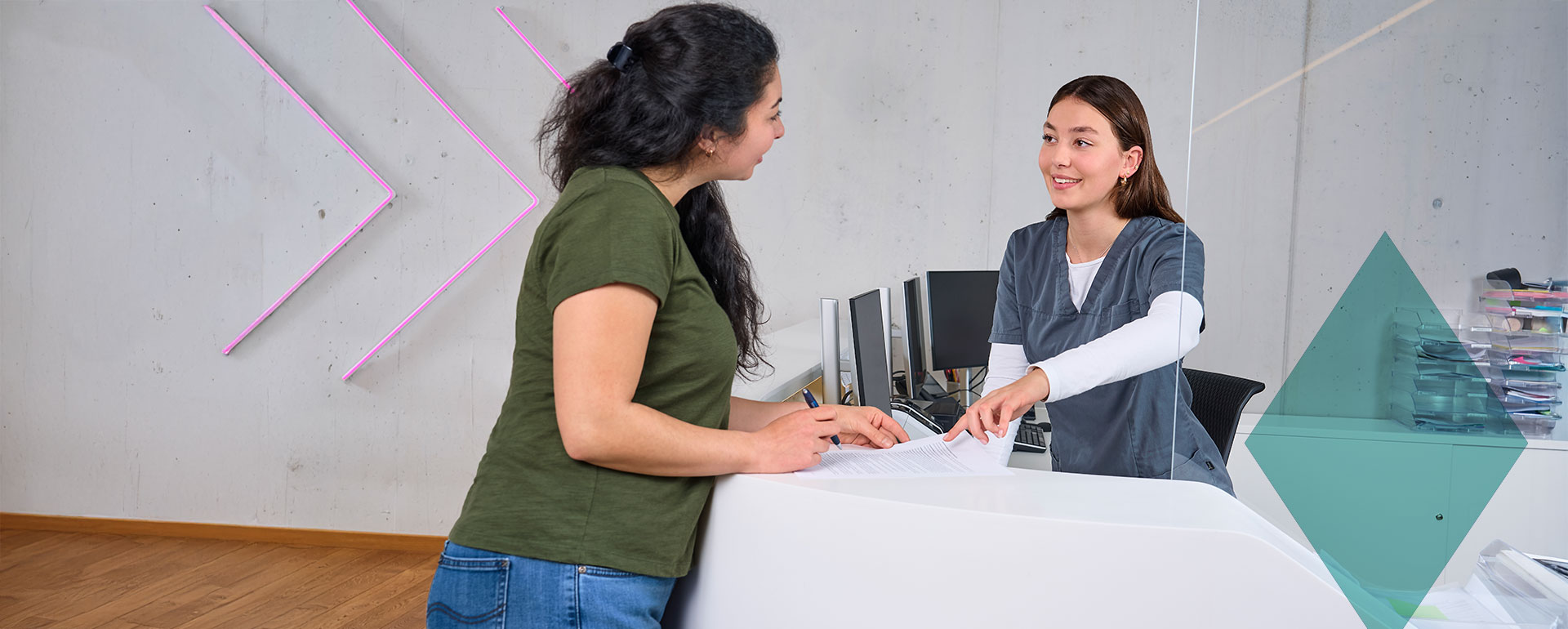 Praxisaufbau - Praxinet: Praxis-Bau/Umbau und Praxisinneneinrichtung